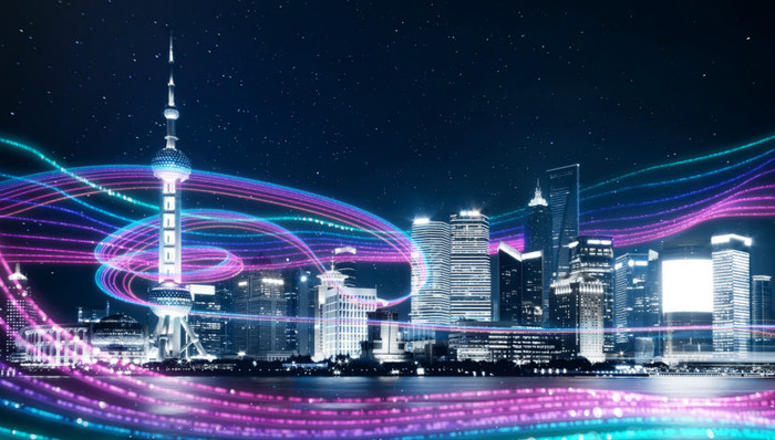 世界人工智能大会,智慧城市,智能,电梯