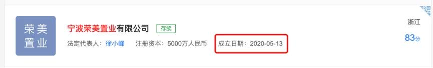 高杠杆、低能效经营下的荣安地产，真能配上26%的ROE？