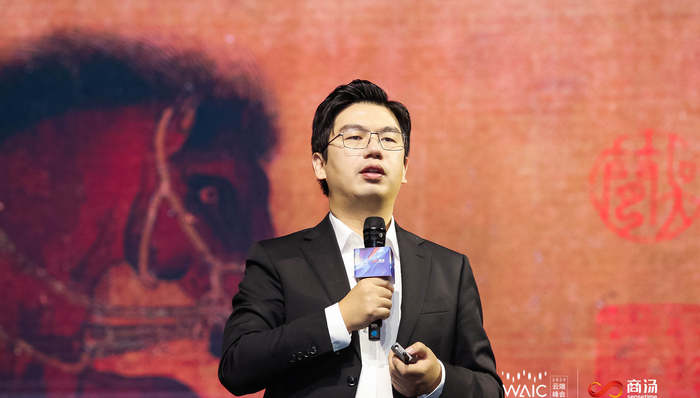 商汤徐立：不能对算法求全责备，AI落地要解决长尾细小的问题