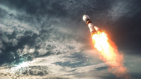 搭载B站卫星的快舟十一号首飞失利，B站称“发射计划不会停止”