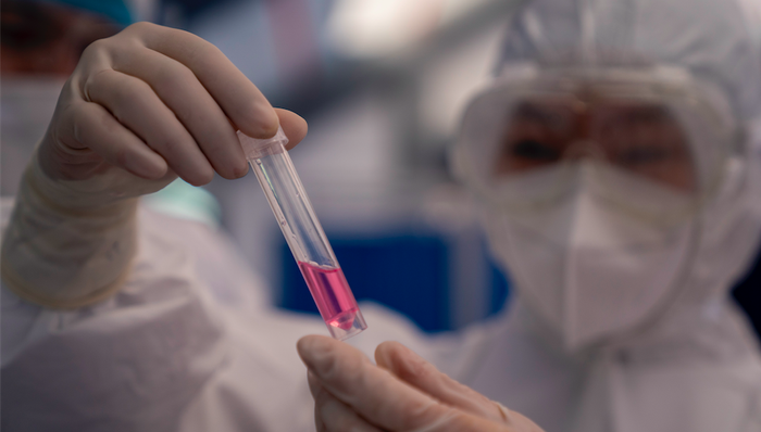 业绩预告,新冠肺炎疫情,英科医疗,欣龙控股,东方生物,普利特,新型冠状病毒IgG/IgM 抗体检测试