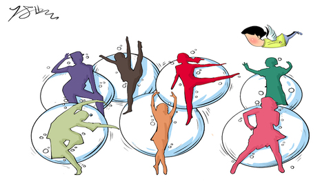 素质教育赛道很“热闹”，上半年吸金超20亿元