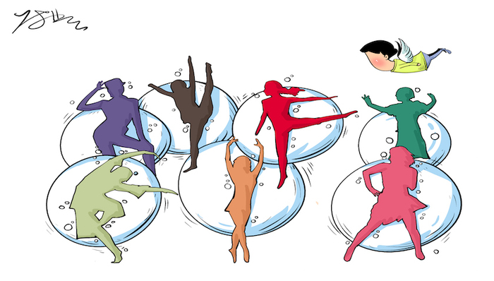 教育,投融资,美术