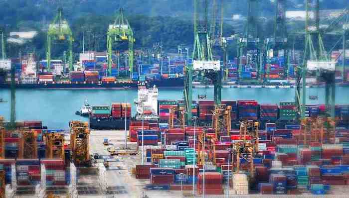 亚洲经济,世界贸易,印度