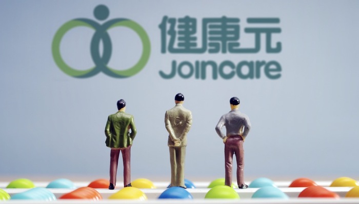 高瓴拟21.73亿战略投资健康元，看上了什么？