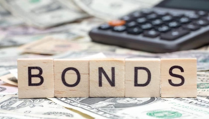 天下故事,债务,企业债