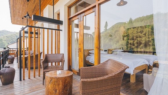 林凤桐,房源,高端品牌,高端旅游,高端产品,装修预算,出境游,美团,梧桐,宿主