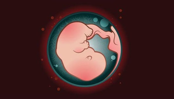 最新研究！新冠病毒或可通过母婴传播，孕妇是高风险人群？