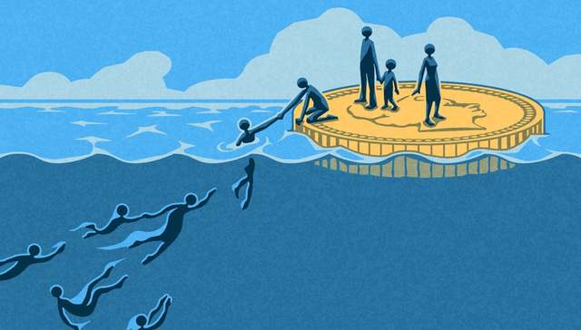 疫情导致全球失业率攀升：如果人人都有基本收入，你还会选择工作吗？