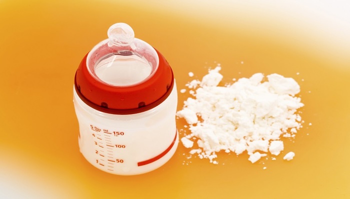 财说| 一年内到期债务18.5亿元，贝因美难逃困局