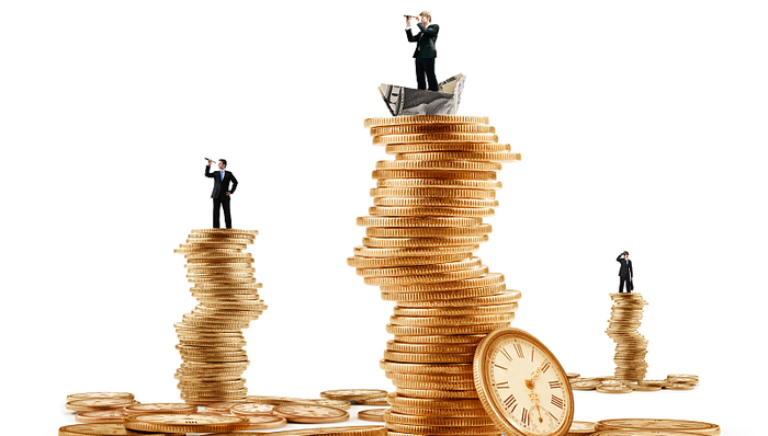 百亿酒企掌门人首次聚首 ，画了什么蓝图？