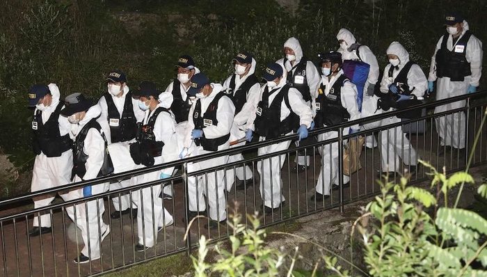 亚洲社会,天下故事