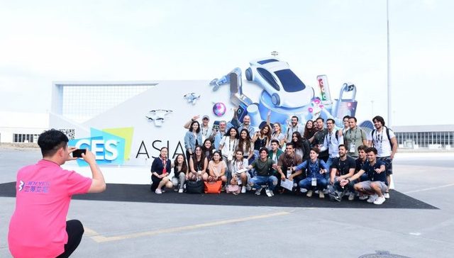 快看 | 亚洲消费电子展 (CES Asia) 宣布停办，未来重点聚焦美国CES