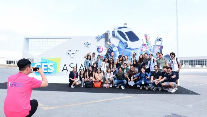 快看 | 亚洲消费电子展 (CES Asia) 宣布停办，未来重点聚焦美国CES