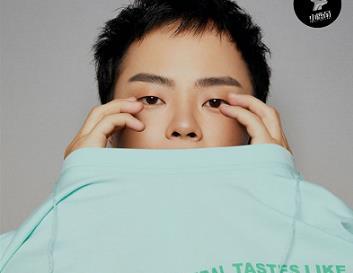 流行音乐,电子音乐,隐秘的角落,Anti-General