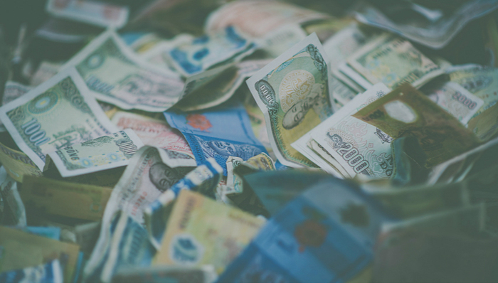 移动支付,电子支付,无现金社会,现金