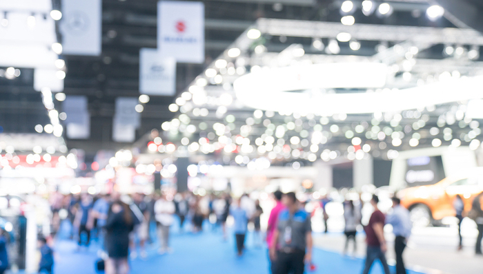 华交会，线上交易，参展商