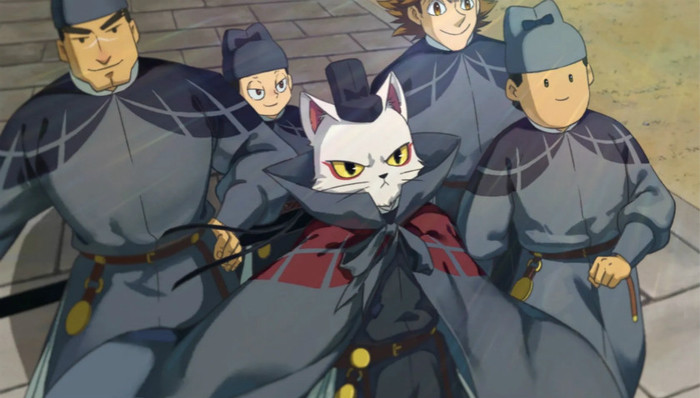 《大理寺日志》叫好又叫座，跳出“二次元”的动画人更想破圈