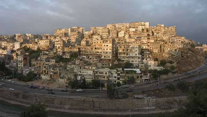 油价,权力游戏,中东北非,天下故事