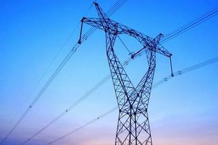 电力,能源,行业