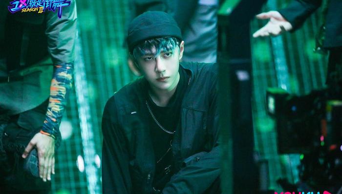 综艺讯 | 优酷《这！就是街舞3》定档7月18日 湖南卫视《元气满满的哥哥》开始录制