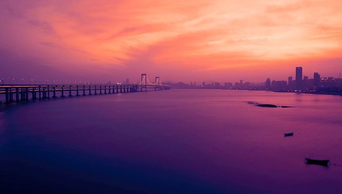 上海·大连对口合作座谈会,沪连合作,城市形象