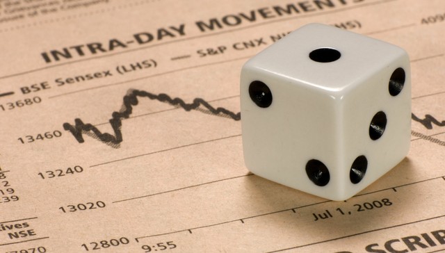 券商晨会精华：缺口回补是近期潜在风险吗？