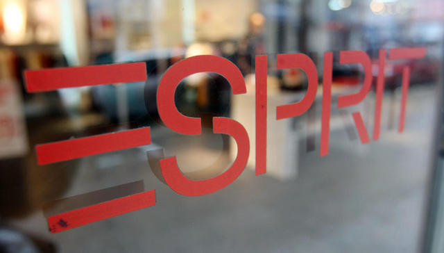 快看｜维他奶创办人孙女“逼宫”Esprit母公司后，持股比例增至逾18%