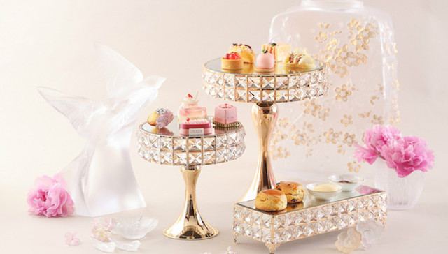 一周旅行指南 | 北京丽思卡尔顿携手法国莱俪推出“繁花似锦”下午茶，德国启动市场复苏计划