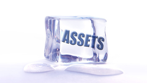 受控股股东拖累，杉杉股份部分股份遭冻结