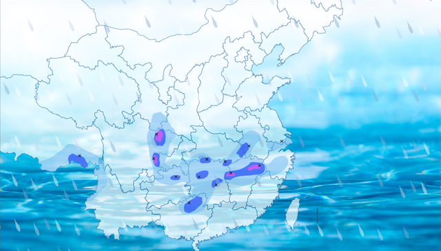 数据 | 南方洪水凶猛，但经济损失却在降低