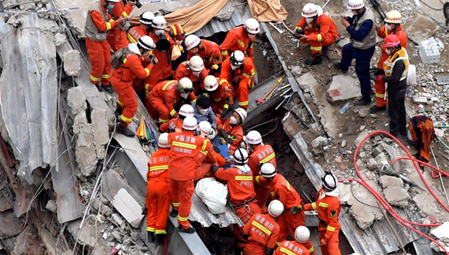 泉州市,车辆勤务,事故调查组,事故教训,欣佳,坍塌事故,鲤城区,事故发生,党内,党组成员