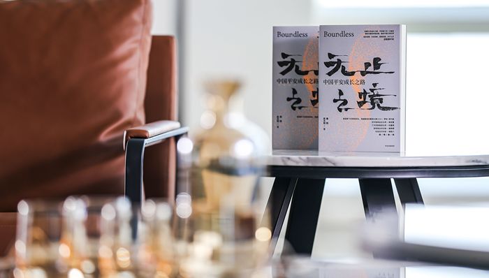 基因至上，无止之境