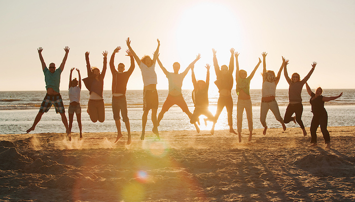 国内跨省游恢复开放，暑假旅游热情被瞬间点燃