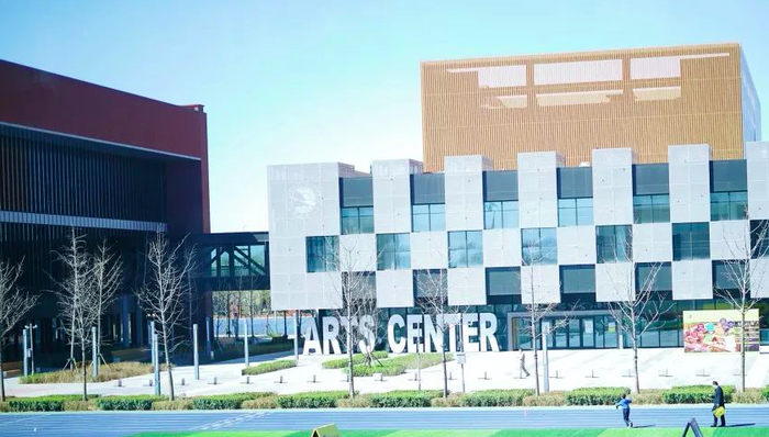 国际学校,教育产业