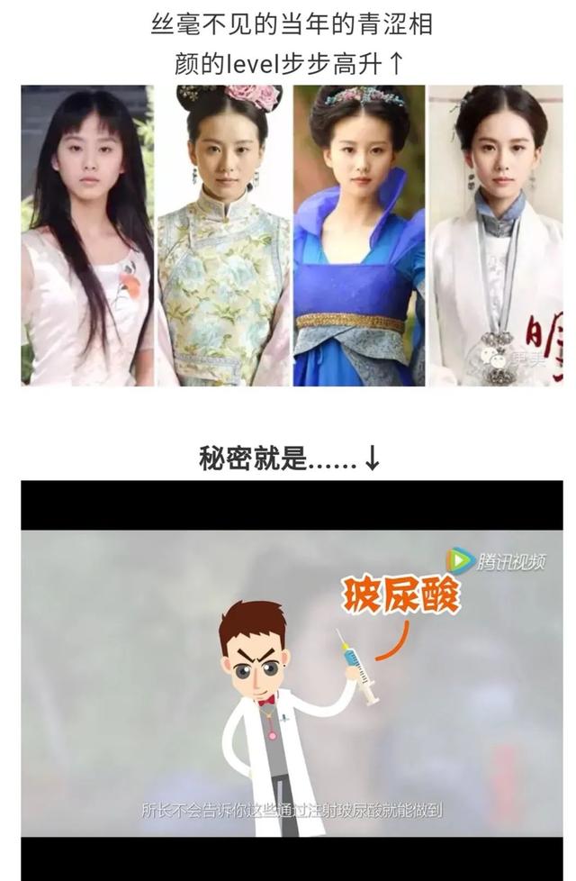 医美讹上娱乐圈：一边碰瓷，一边败诉赔钱