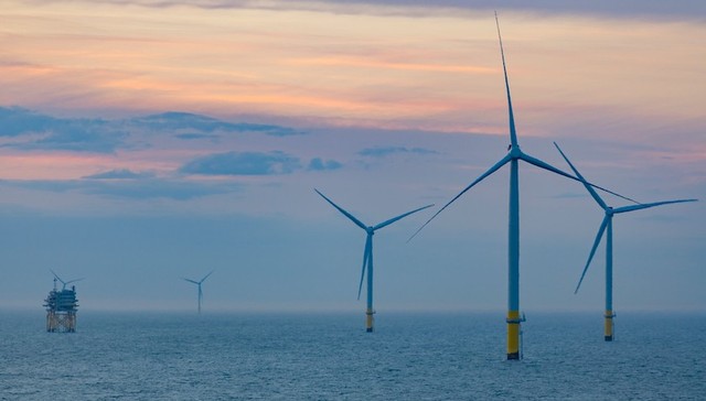 疫情颠覆企业市值排名：反映经济长期变化趋势