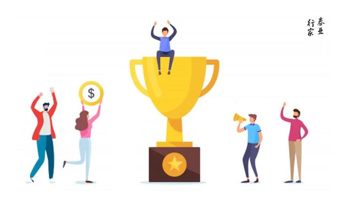 盘点上市券商财富管理转型，哪家更成功？