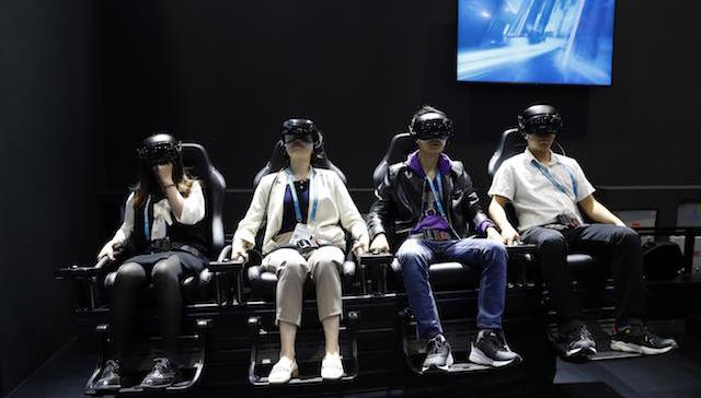 大学生做虚拟男友月入上万，红杉IDG纷纷入局，年轻人的孤独值多少钱？