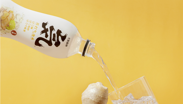 【特写】喝不胖？伪日系？这些都不是元气森林的全部