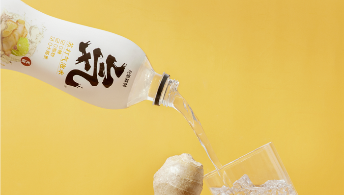 【特写】喝不胖？伪日系？这些都不是元气森林的全部