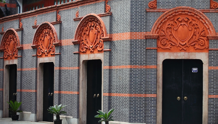 黄浦区，高质量发展，高品质生活