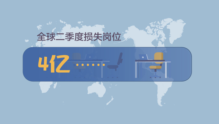 工作时间,图解,新冠肺炎