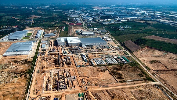 南京持续大卖地，一天进账148.5亿