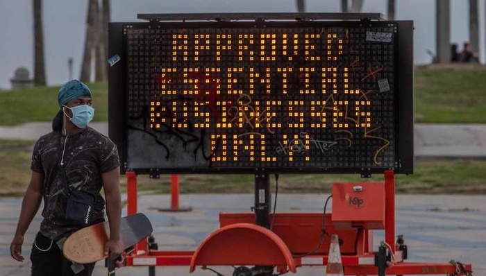 中小企业,倒闭,疫情,贷款,重启,失业率,开支,纾困,弹性