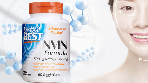 【深度】A股爆炒的“长寿神药”NMN，是智商税吗？