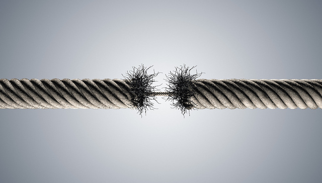 【深度】广发证券推倒“多米诺骨牌”