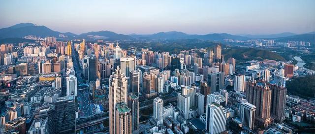 深圳,楼市,政府调控