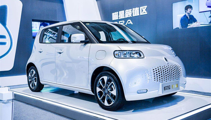 新车速报,长城汽车