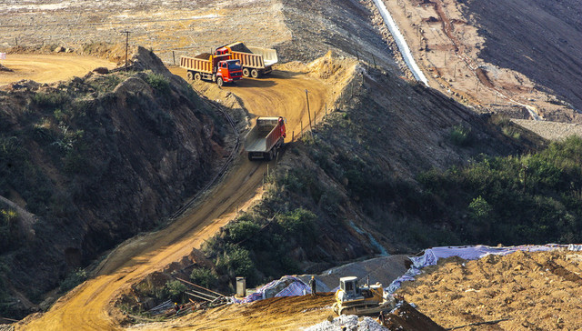 2020年稀土开采总量定为14万吨，收储后价格或大幅上涨